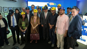 PSDB convenção