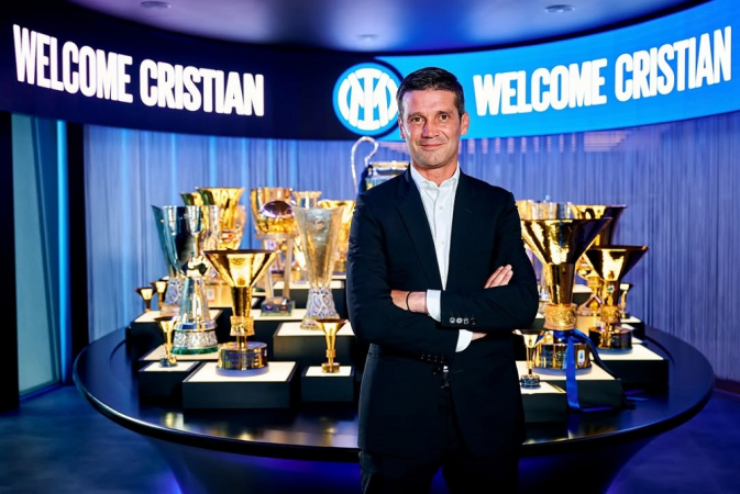 Cristian Chivu