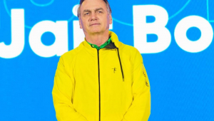 Jair Bolsonaro