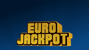 Euro Jackpot