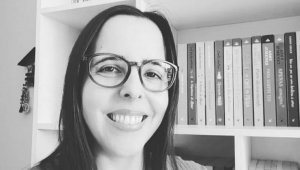 Taís Bruna de Castro