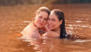 tati machado de lexa