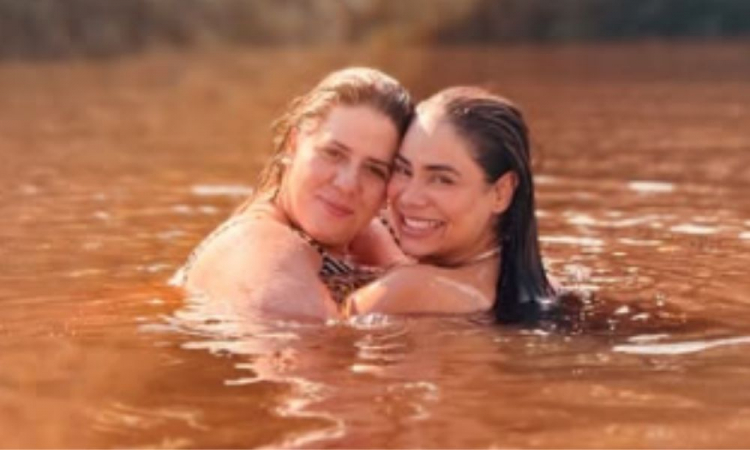 tati machado de lexa