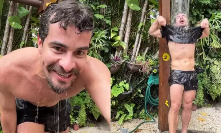 thiago martins