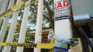 tunel clandestino méxico