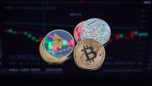 Criptomoedas