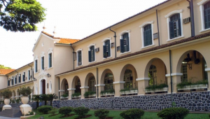 USP RIBEIRÃO PRETO