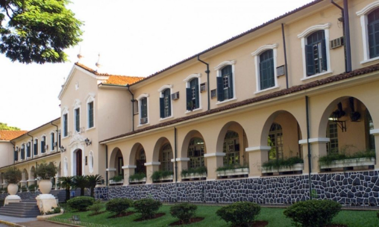 USP RIBEIRÃO PRETO