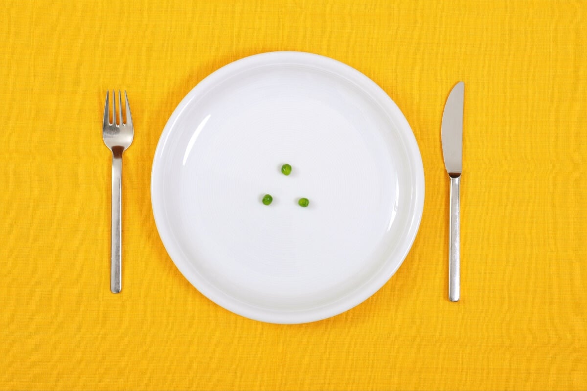 Casos de transtornos alimentares tem crescido entre adolescentes e jovens adultos 