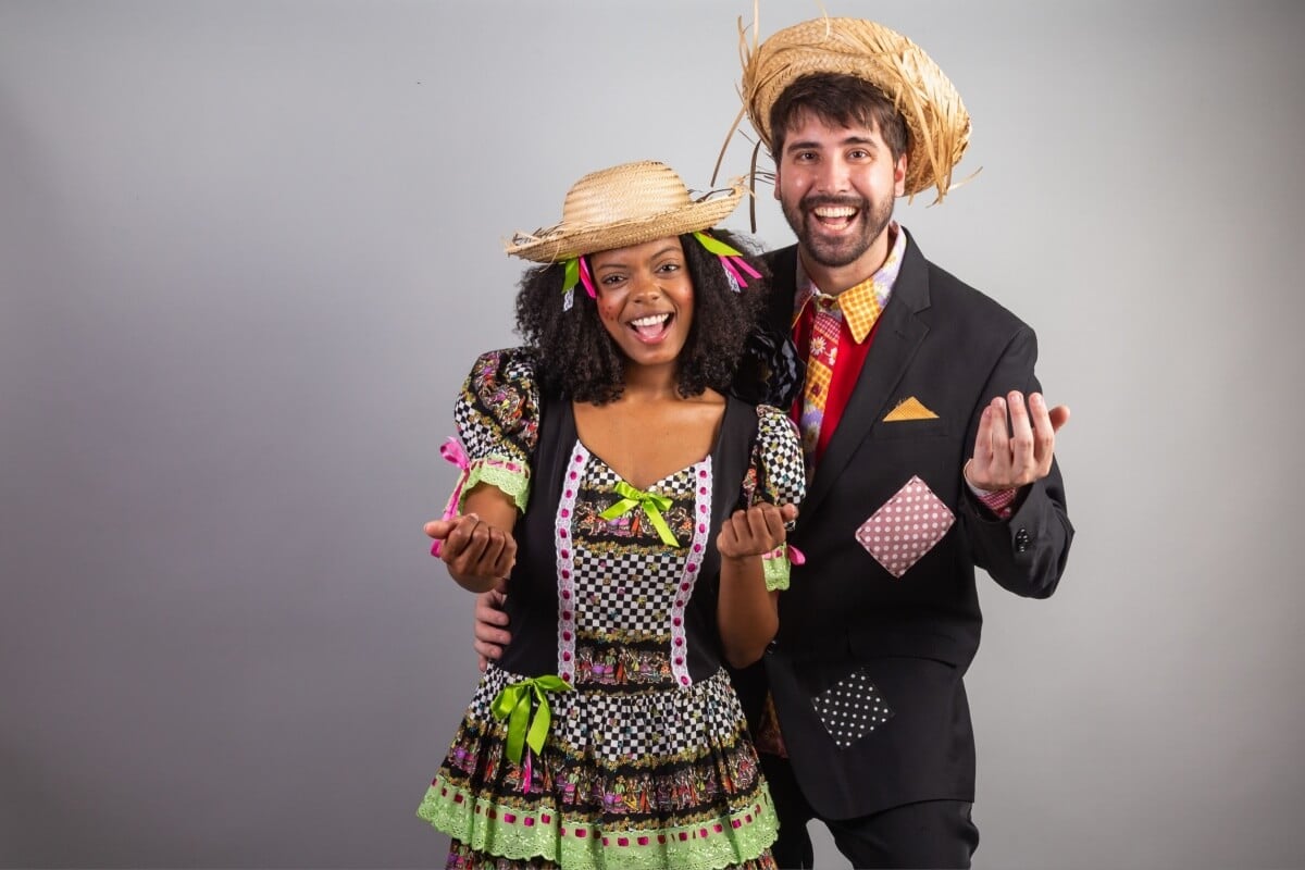 Cada signo tem seu jeito único de curtir a festa 