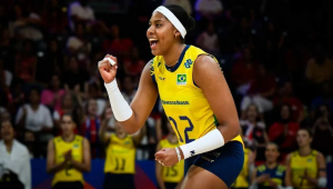 Seleção Brasileira Feminina