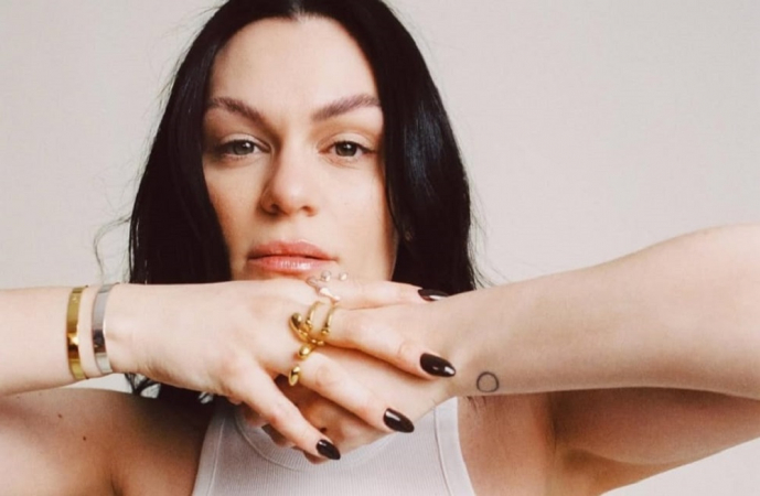 Jessie J