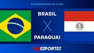 Eliminatórias Sul-Americanas