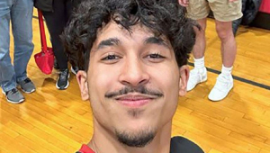 Marcelo Gomes da Silva