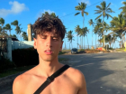 Gringo Baiano