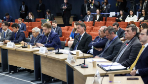 Jair Bolsonaro, geberal Heleno e seus advogados