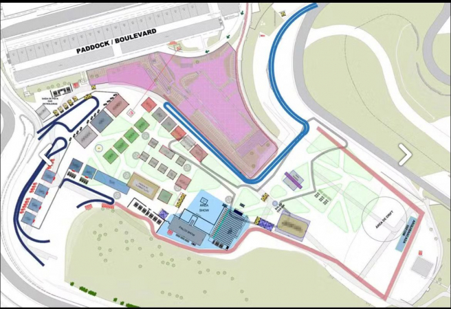 Polícia Civil fez um mapa do local onde o empresário circulou quando sumiu