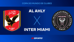 Al Ahly x Inter Miami