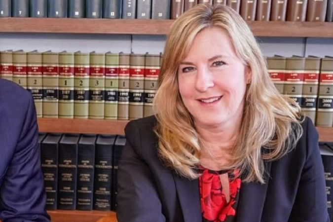Melissa Hortman