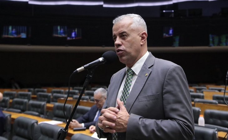 Evair Vieira de Melo