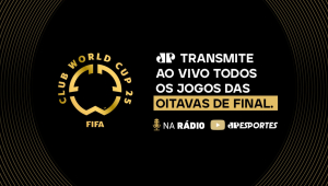 Mundiale Jovem Pan