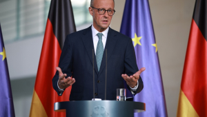 Friedrich Merz
