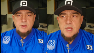 Digão, do Raimundos
