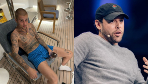 Entenda sobre o acordo milionário entre Justin Bieber e empresário após rompimento conturbado