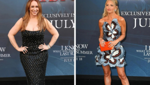 Sarah Michelle Gellar e Jennifer Love Hewitt não se falam? Estreia de filme revive rumores de rivalidade
