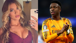 Rumores de romance entre Virginia Fonseca e Vini Jr. agitam as redes sociais