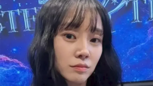 Lee Seo Yi, atriz de k-dramas, morre aos 43 anos