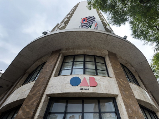 OAB-SP repudia abuso da força policial no estado de São Paulo