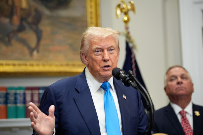 Trump