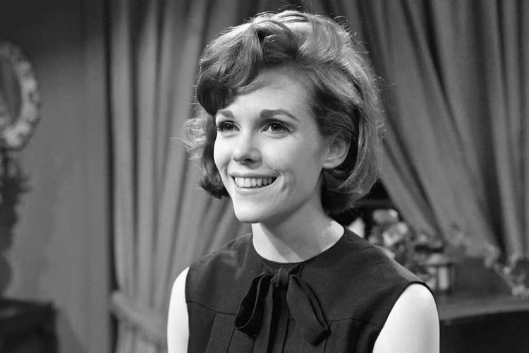 Morre Eileen Fulton, a icônica atriz de ‘As the World Turns’, aos 91 anos