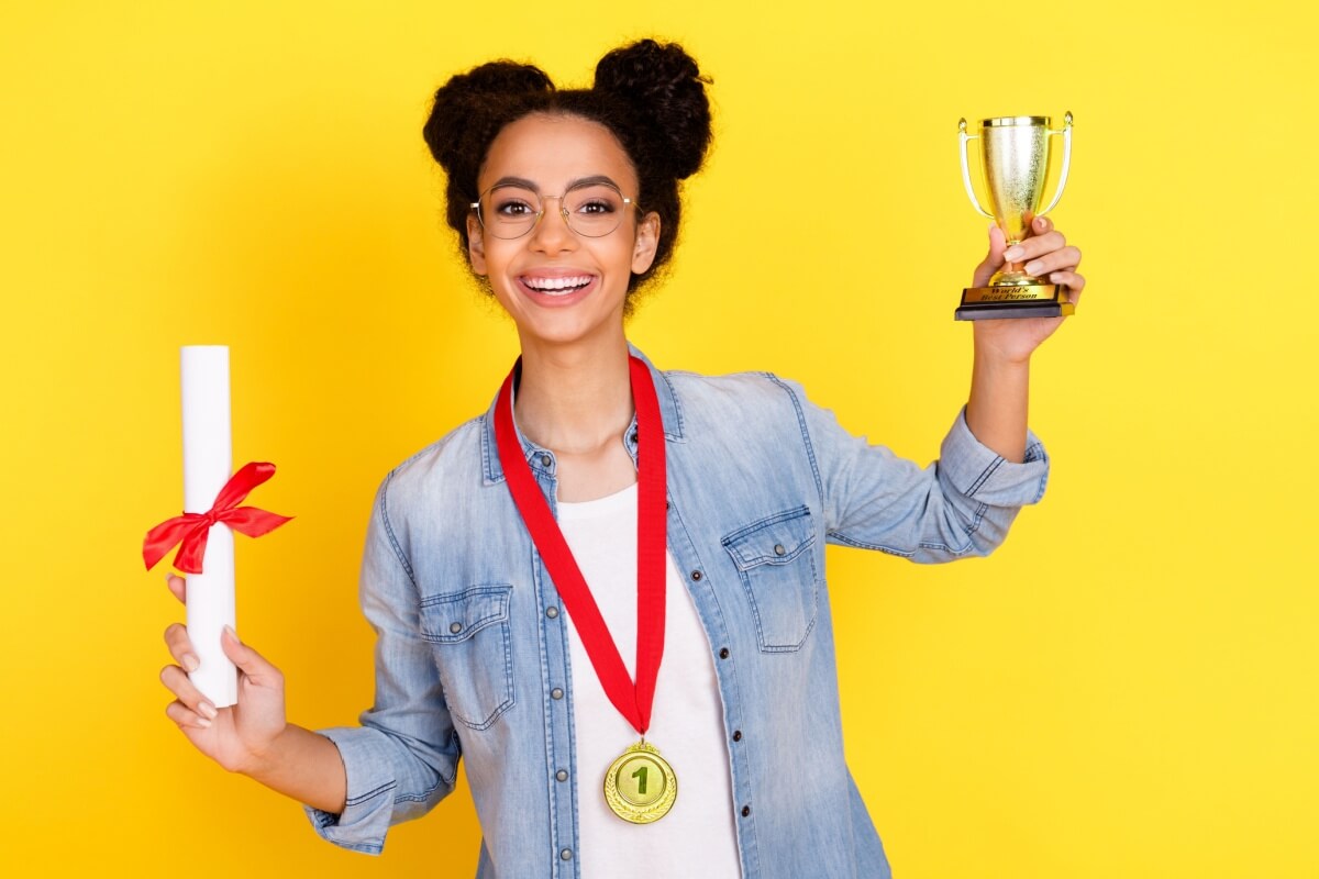 As Olimpíadas Científicas têm aberto portas para os estudantes 