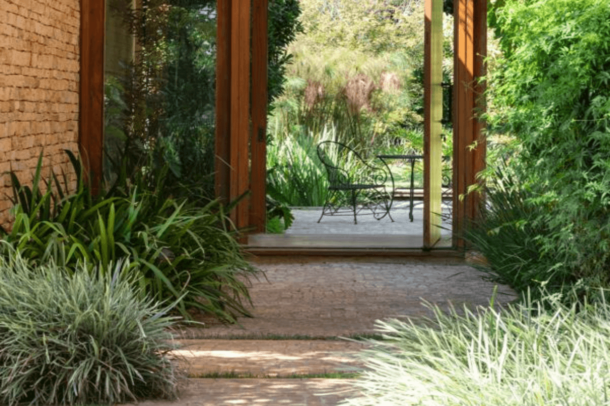 Conhecer o ciclo das plantas e como elas reagem ao inverno garante bons resultados no paisagismo 