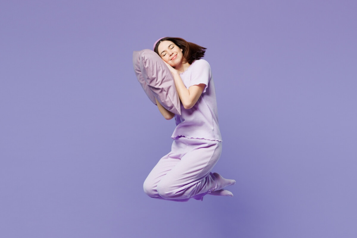 A higiene do sono é essencial para recuperar a energia e cuidar da saúde física e mental 