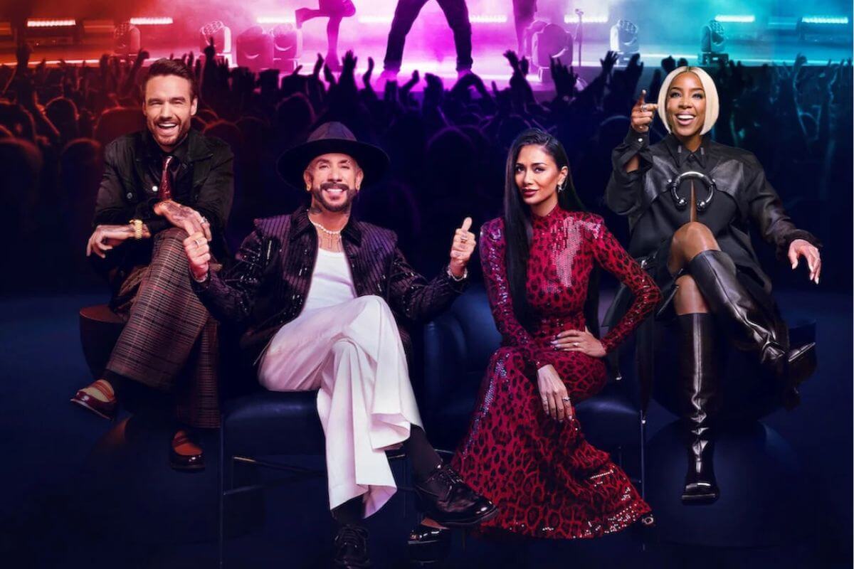 A semana está repleta de lançamentos imperdíveis na Netflix 