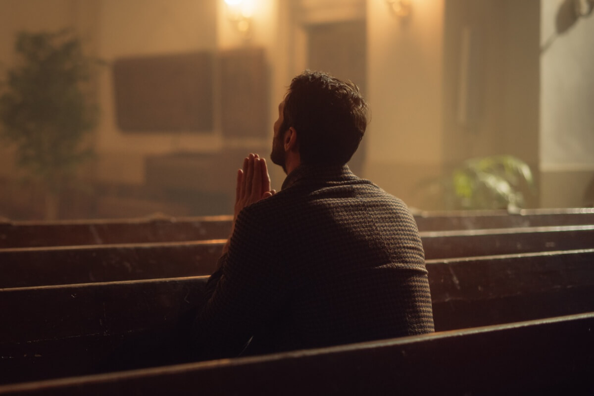 Orações por proteção ajudam a iniciar a semana com paz, força e sabedoria 