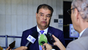 Senador Nelsinho Trad
