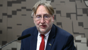 Bernd Lange