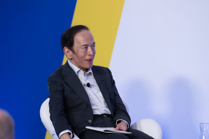 Kenzo Ueda