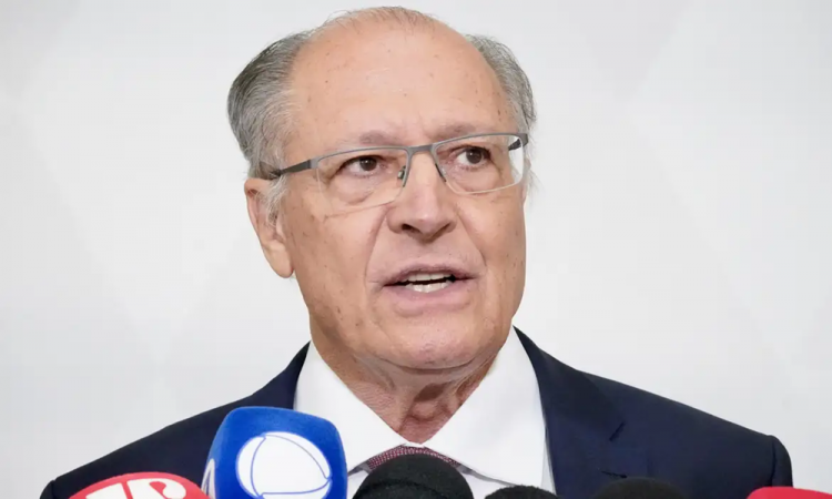 Alckmin