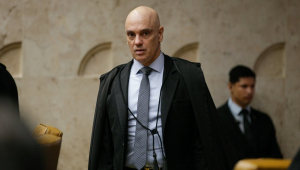 Alexandre de MOraes