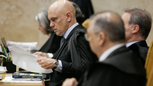 Alexandre de Moraes