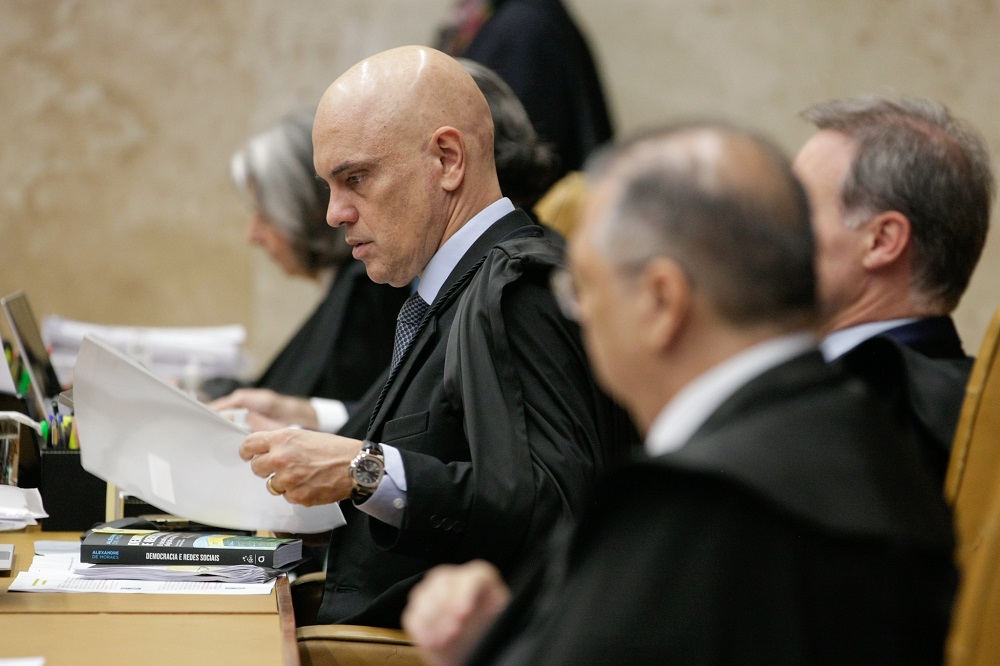 Alexandre de Moraes