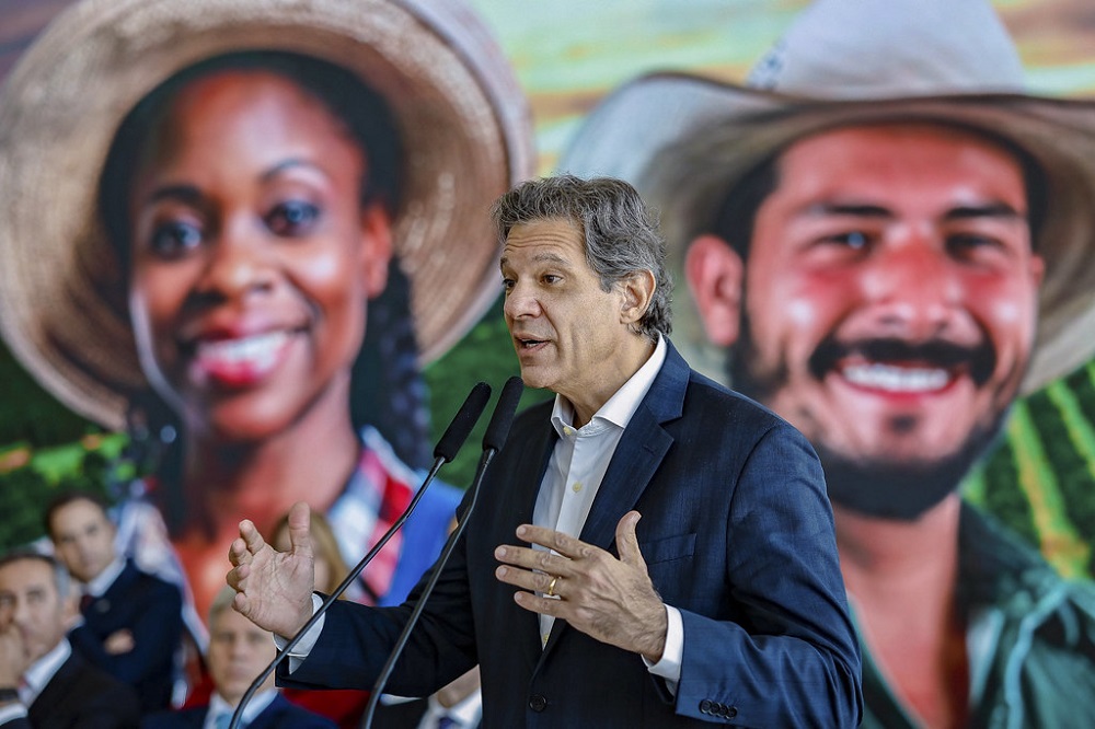 Fernando Haddad