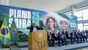 Lula Plano Safra