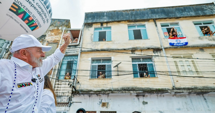 Lula agenda visita a Cristina Kirchner em prisão domiciliar e gera reação da oposição: ‘Péssimo simbolismo para o Brasil’