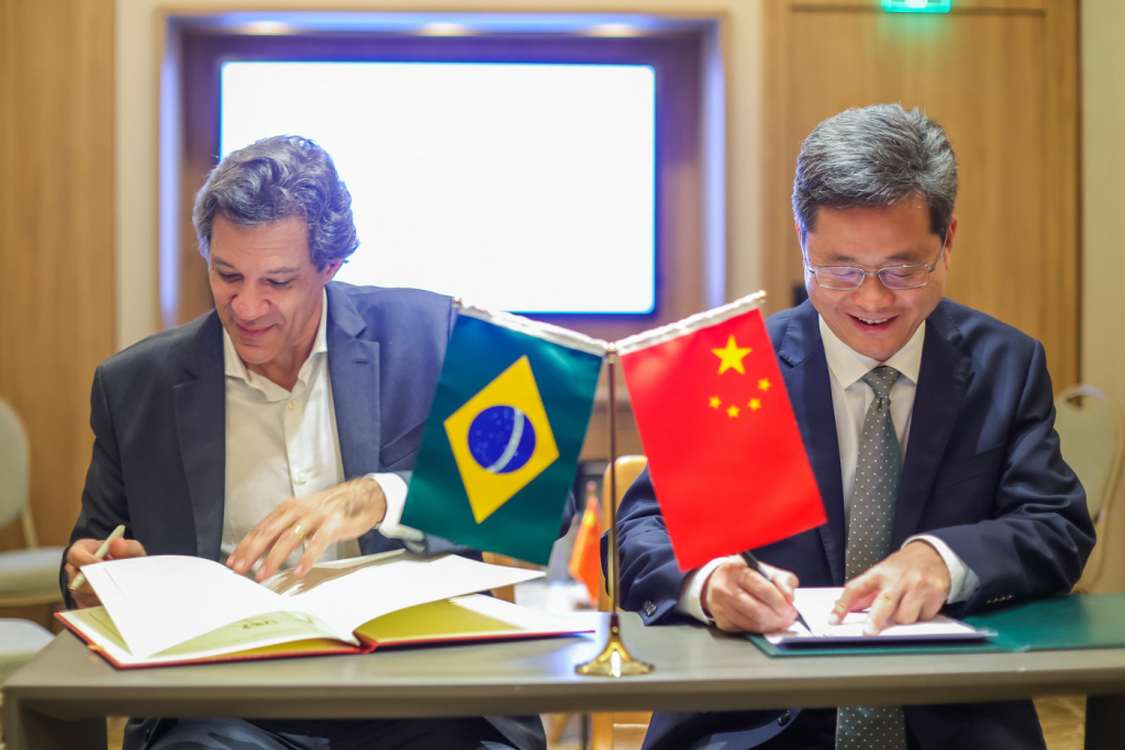 BRICS Pressionam por Reformas Urgentes no FMI e Banco Mundial: Um Novo Modelo de Desenvolvimento para o Sul Global